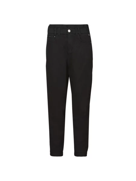 Pantaloni Freeman T.porter negru