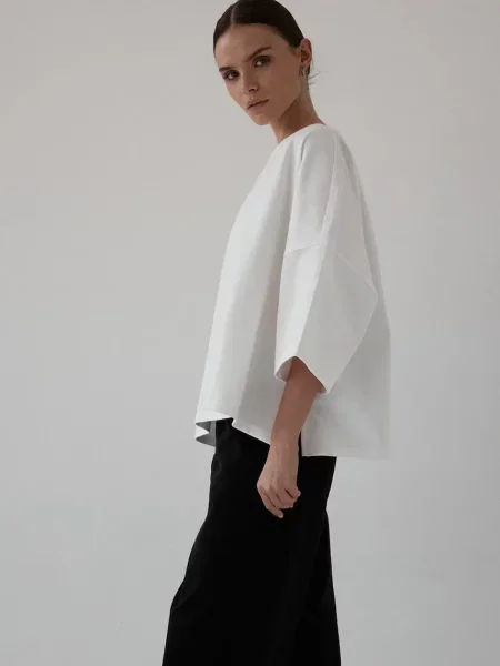 Muuv. Футболка basic KOAI