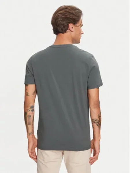 Napapijri T-shirt Salis zelena