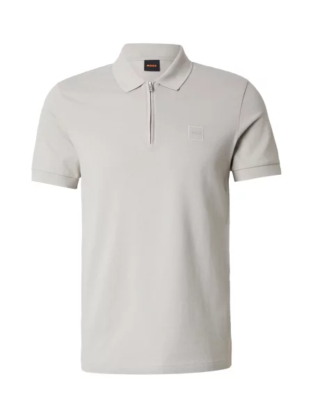 Tricou Boss gri