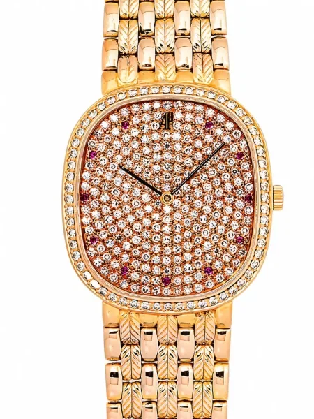 Ceas Audemars Piguet Pre Owned alb