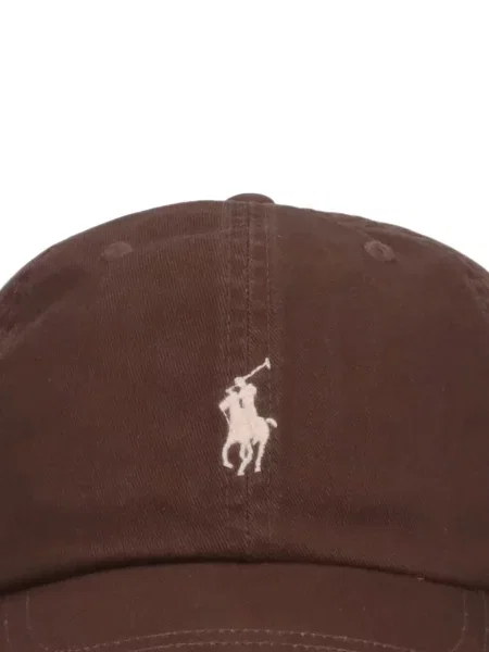 Vlněný dlouho svetr Polo Ralph Lauren zelený