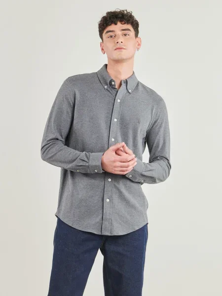 Polo Polo Ralph Lauren gri