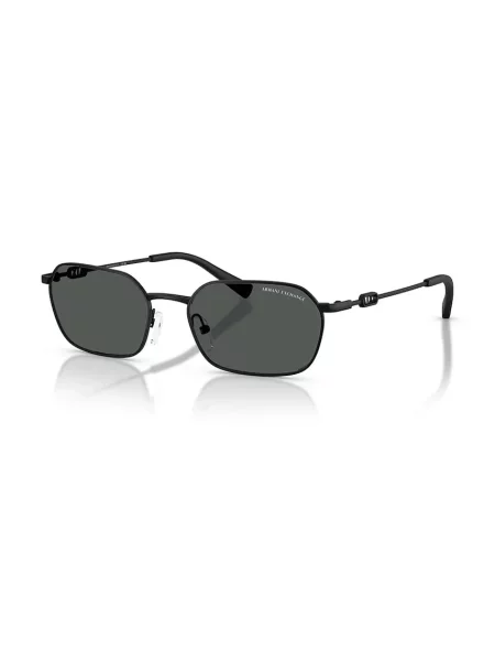 Armani Exchange ochelari de soare negru
