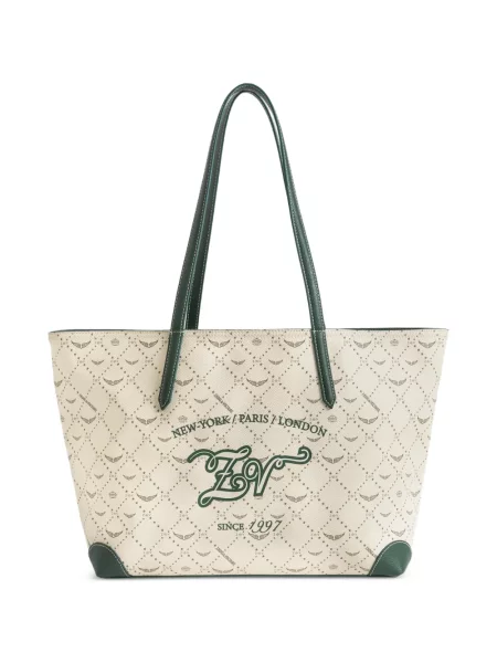 Tenisz shopper táska Zadig&voltaire