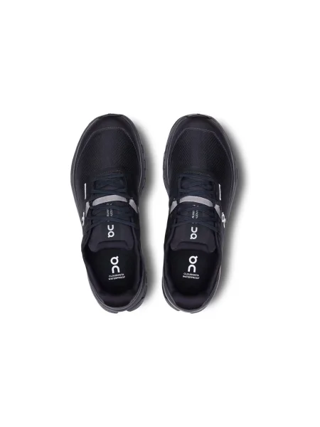 Pantofi On negru