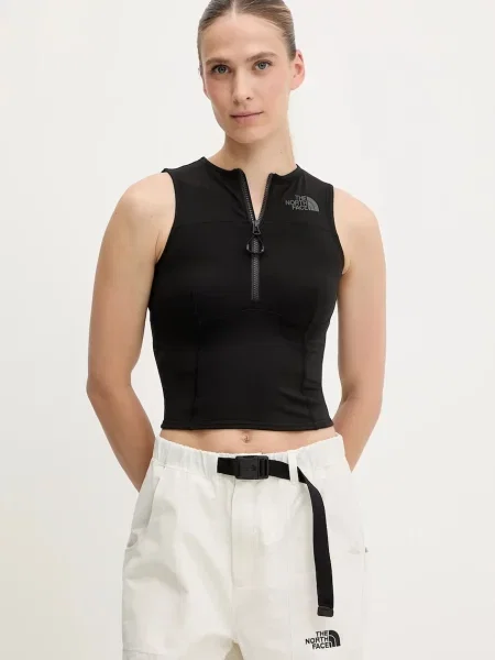 Tricou The North Face negru