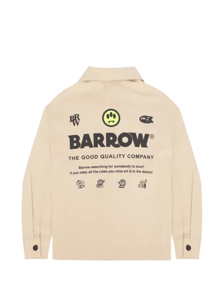 Kurtka dziecięca Barrow