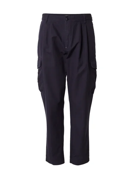 SCOTCH & SODA Pantaloni cu marin albastru