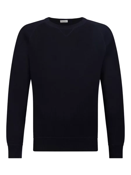 Džemper Gallia lopatica plava