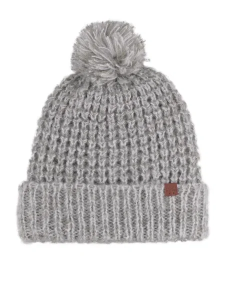 Bickley + Mitchell Kapa melange siva