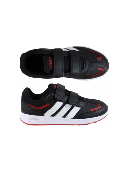 Adidas Tenisice Tensaur Switch crna
