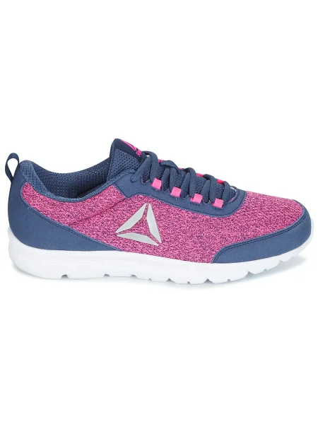 Félcipő Reebok Sport rózsaszín