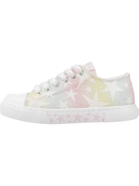 Buty CONGUITOS LOW CUT FANTASY SNEAKERS Wielokolorowy