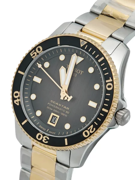 Ceas Tissot negru