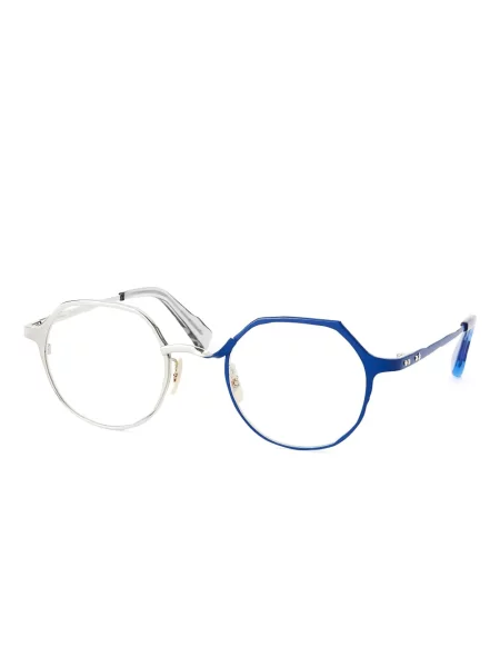 Ochelari de soare Masahiromaruyama argintiu