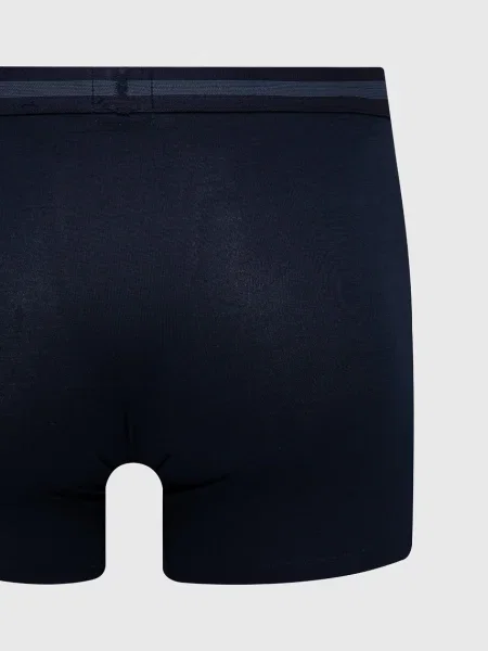 LEVI'S Boxeri bleumarin albastru