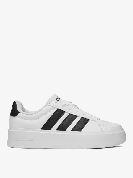 Sneakersy białe