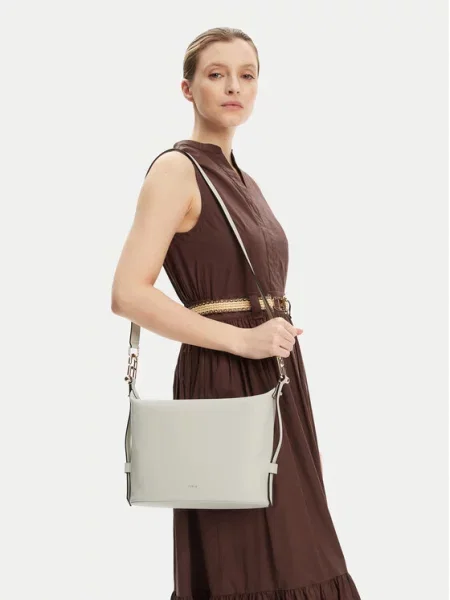 Сумка Furla розовая