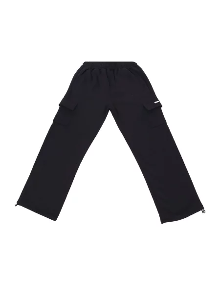 Dropsize Pantaloni cu negru