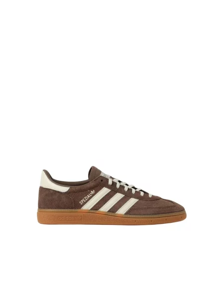 Buty Handball Spezial brązowe