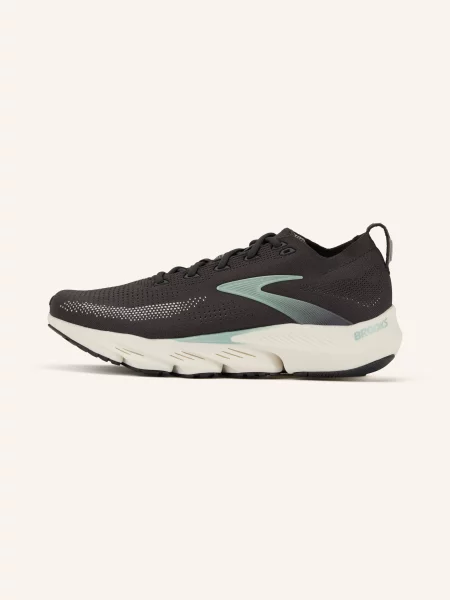 Brooks Buty Do Biegania Glycerin Flex schwarz czarne