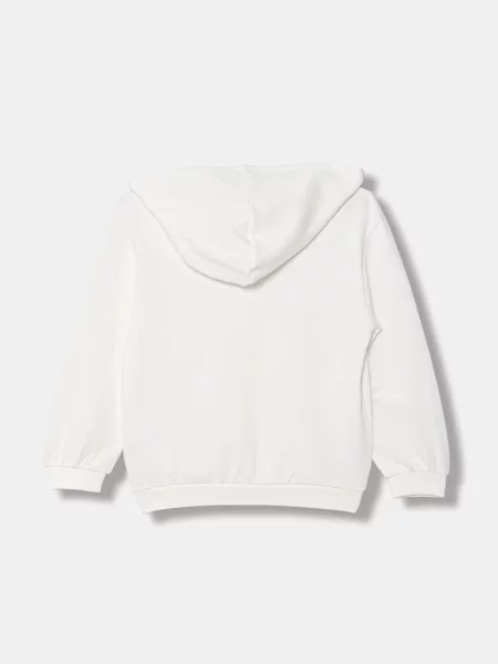 United Colors of Benetton кофта з капюшоном дитяча