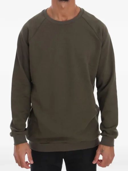 Tricou Daniele Alessandrini verde