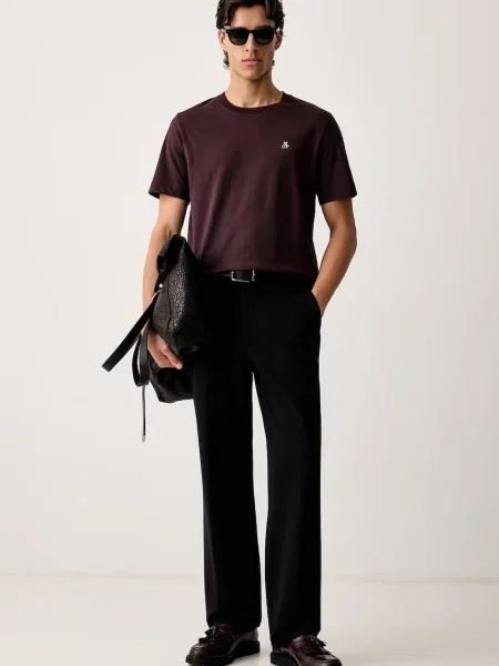 Marc O'Polo basic tričko