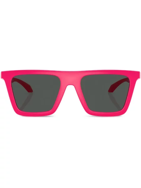 Ochelari de soare Versace Eyewear roz