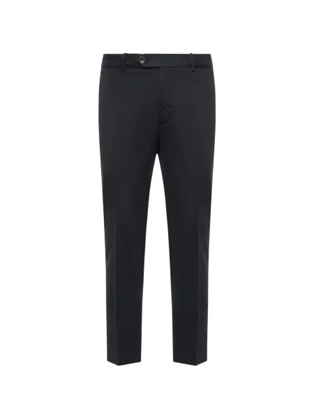 Pantaloni Be Able albastru