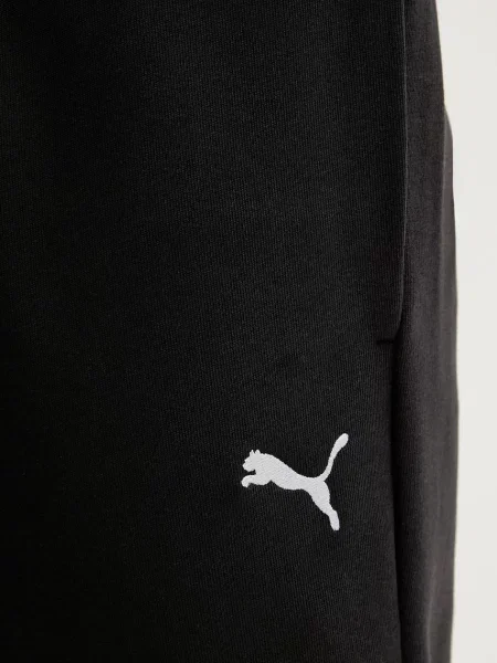 Puma спортивні штани з бавовною Essential Sweatpants