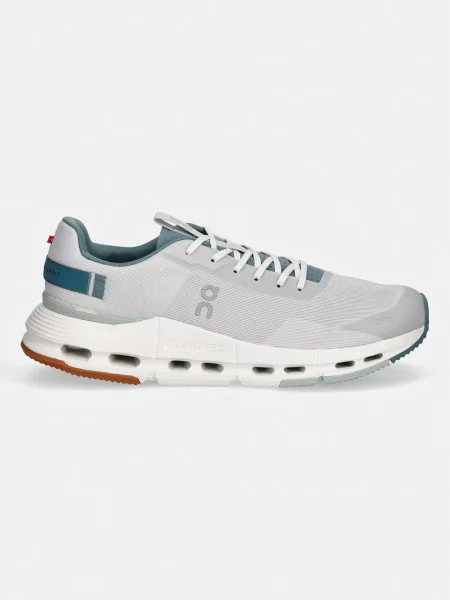 On Cloudnova Form 2 sneakers pentru bărbați gri