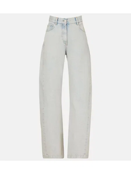 Blugi Calvin Klein albastru