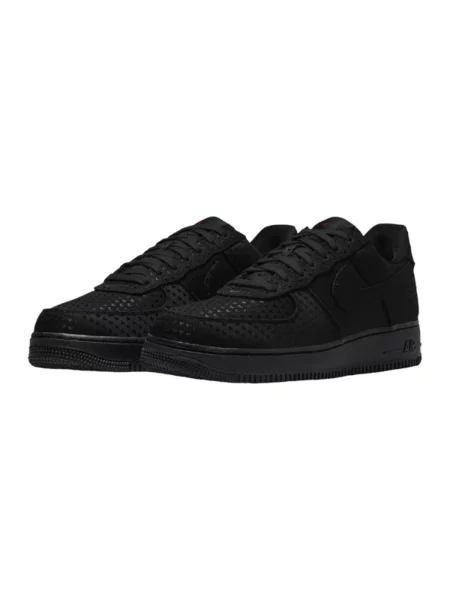 Pantofi Nike retro negru