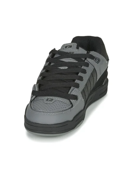 Pantofi Globe gri