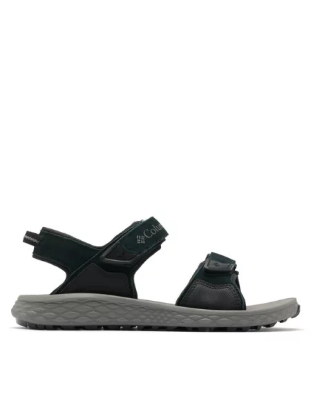 Columbia Sandali Konos Hiker črna