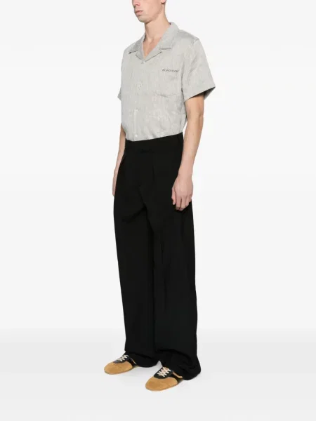 Pantaloni Jw Anderson negru