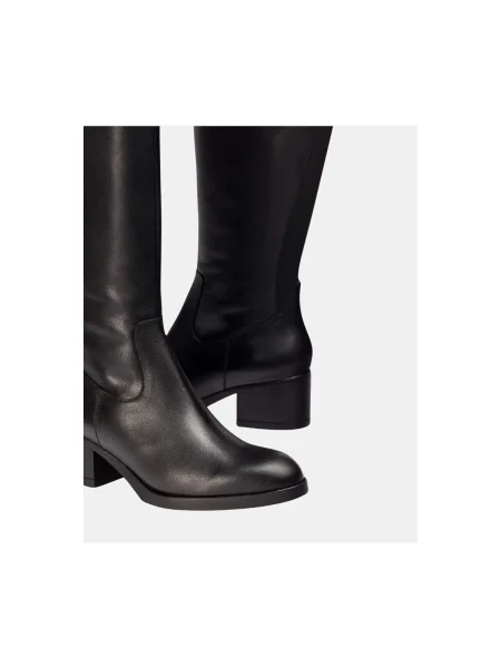 Pantofi Wonders negru