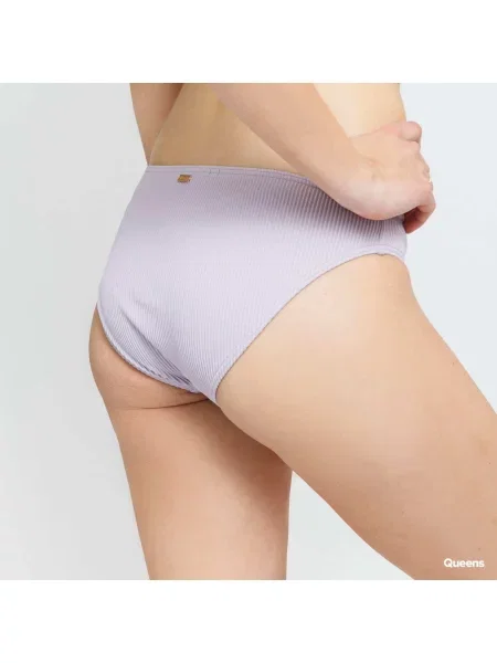 Бански Roxy Mid Of Freedom Full Bottom Purple XS виолетово