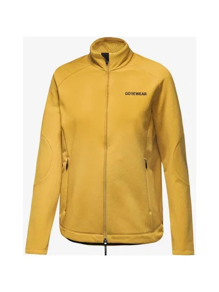 Kurtka GOREWEAR Fernflow Thermo S pomarańczowy