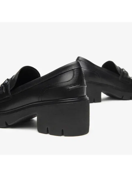 Pantofi Nerogiardini negru
