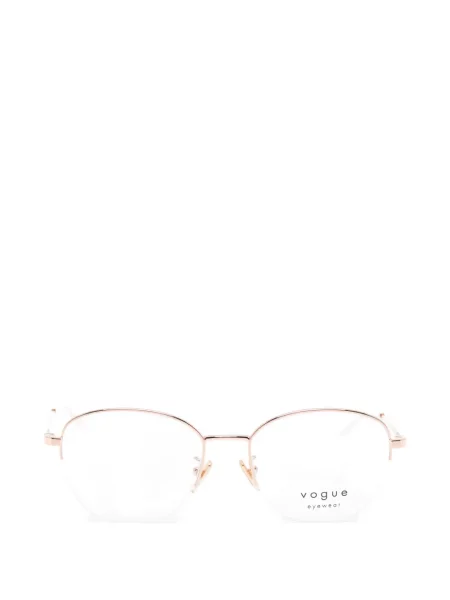 Ochelari de soare Vogue Eyewear roz