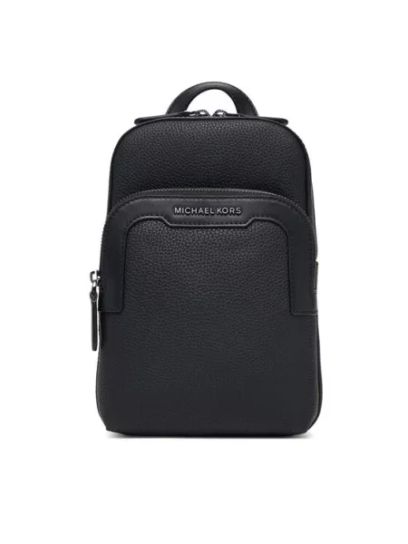 MICHAEL Michael Kors Geantă crossover negru