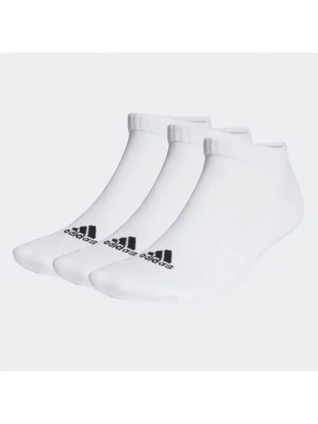 Čarape Adidas Sportswear crna