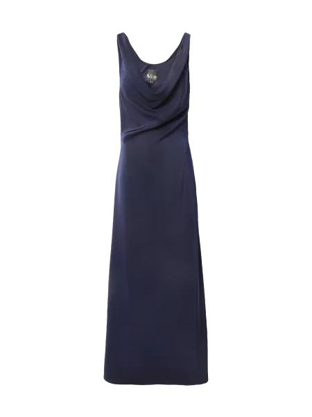 Mascara Rochie de seară bleumarin
