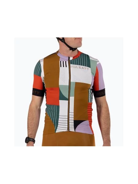 Велофутболка Leatt MTB Endurance арт