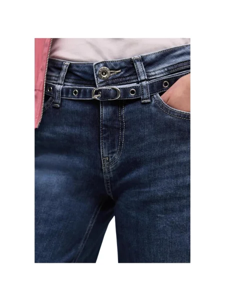 Blugi Street One albastru