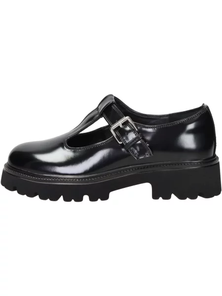 Pantofi Keys negru