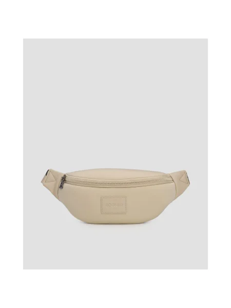 Bogner Saszetka Biodrowa Alvier Janica beige beżowa